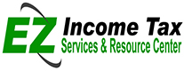 EZ Income Taxes & Resource Center